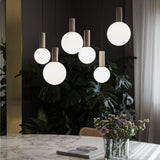 Ideal Lux Odeon - EMO001