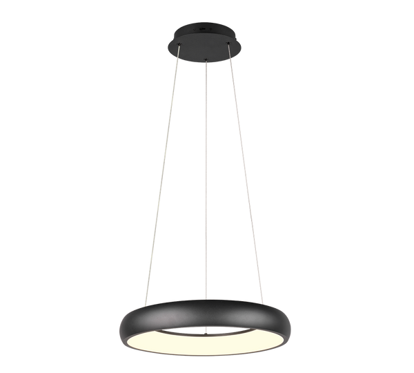 LED pendant lights