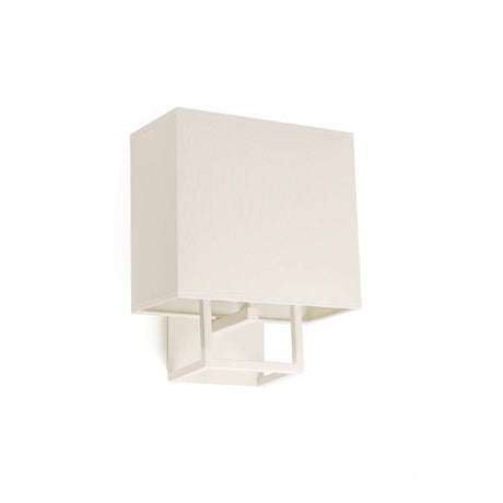 Faro Vesper 29980 Aplique 1 L pantalla beig