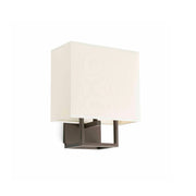 Faro Vesper 29981 Aplique 1 L pantalla beig