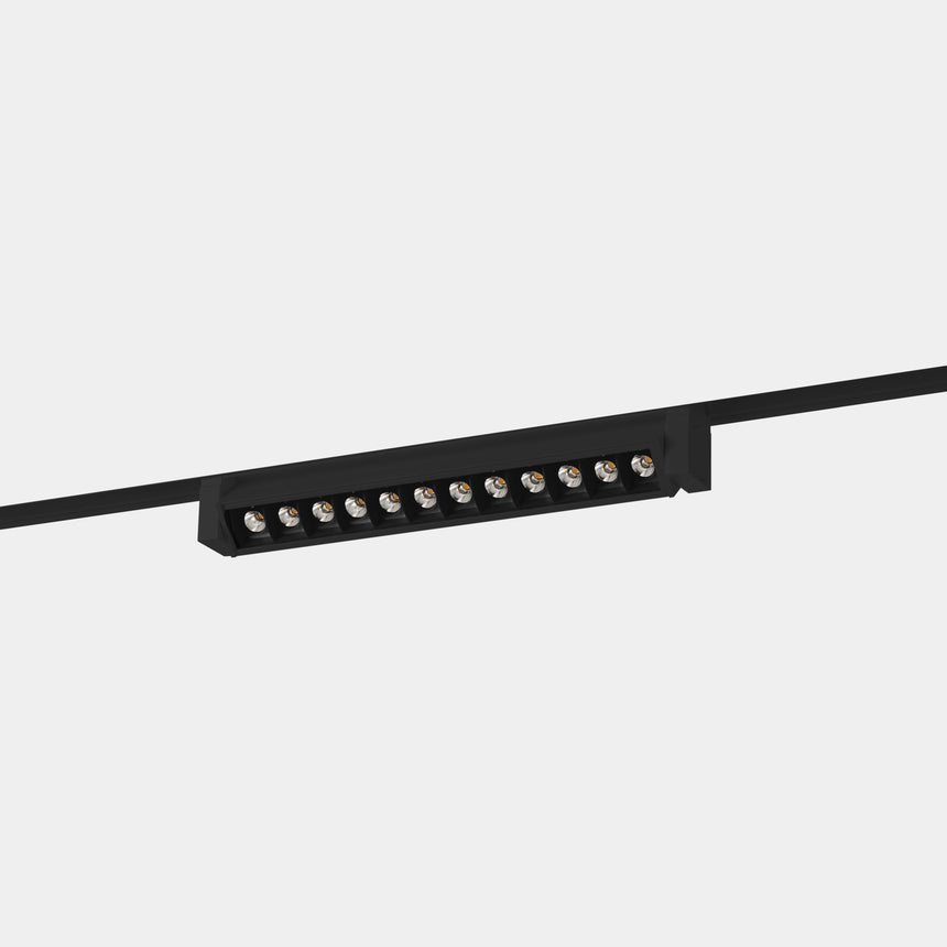 Luminaria de bajo voltaje 48v LedsC4 Bento 12 Leds Adjustable LED 35-A160-60-00