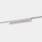 Luminaria de bajo voltaje 48v LedsC4 Bento 12 Leds Adjustable LED 35-A160-60-00