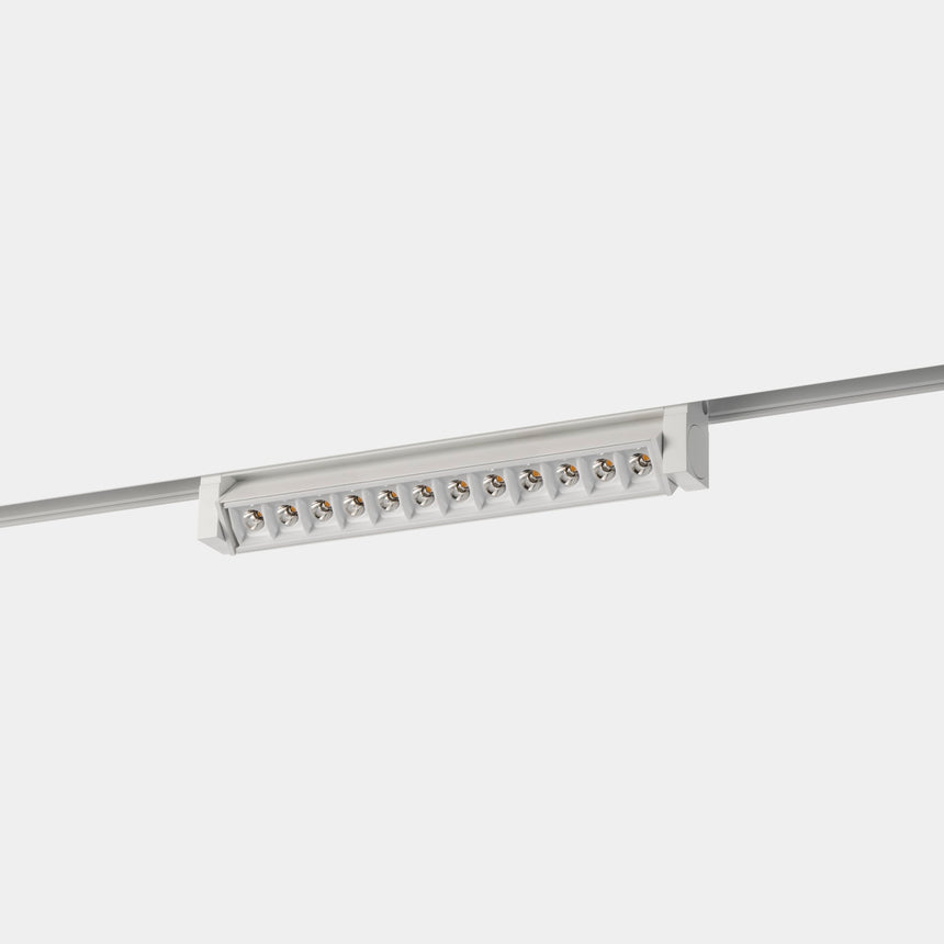 Luminaria de bajo voltaje 48v LedsC4 Bento 12 Leds Adjustable LED 35-A160-60-00
