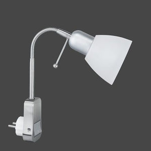 Apliques de pared enchufables