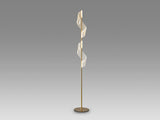 Schuller Velas Pie Salon LED Gold 351126