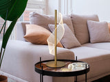 Schuller Tabletop Candles LED gold 351287