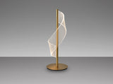 Schuller Tabletop Candles LED gold 351287
