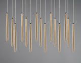 CALA 15L GOLD PENDANT TRI354811579