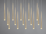 CALA 15L GOLD PENDANT TRI354811579
