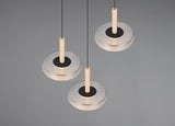 TRI354930332 CELESTIAL PENDANT LED 3L 7.5W