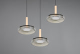 TRI354930332 CELESTIAL PENDANT LED 3L 7.5W