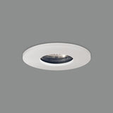 ACB Hera Empotrable 3554/8 Blanco, LED GU10 8W, I IP54/IP20 P35541B