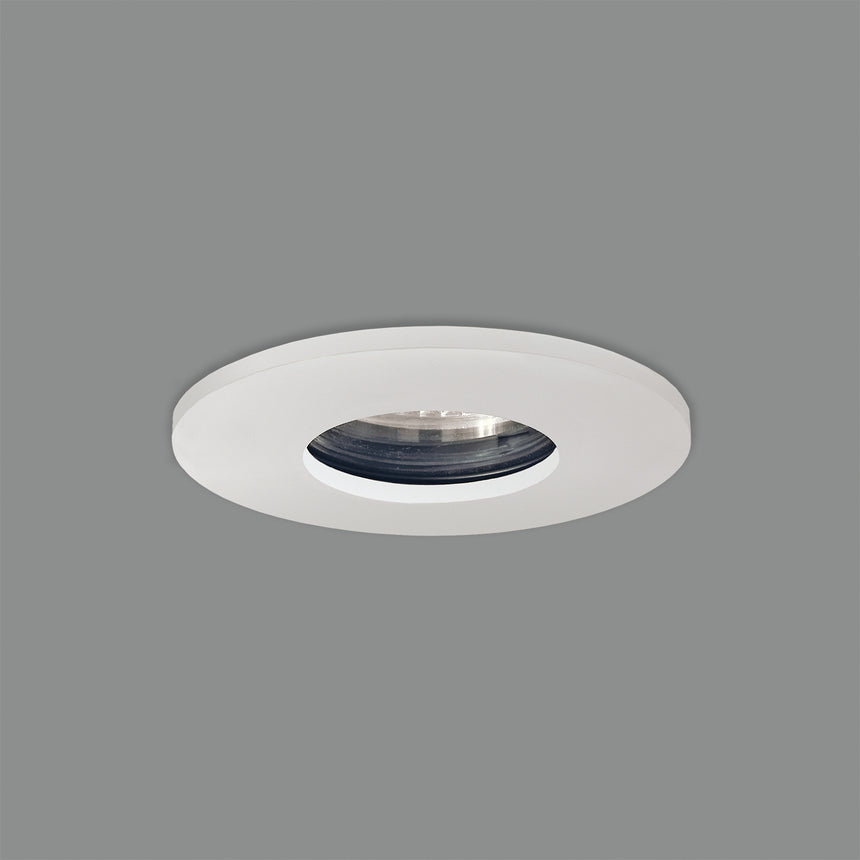 ACB Hera Empotrable 3554/8 Blanco, LED GU10 8W, I IP54/IP20 P35541B