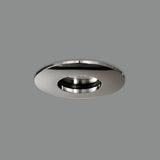 ACB Hera Empotrable 3554/8 Cromo, LED GU10 8W, I IP54/IP20 P35541C