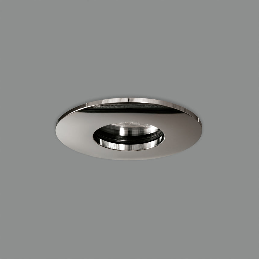 ACB Hera Empotrable 3554/8 Cromo, LED GU10 8W, I IP54/IP20 P35541C