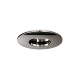 ACB Hera Empotrable 3554/8 Cromo, LED GU10 8W, I IP54/IP20 P35541C