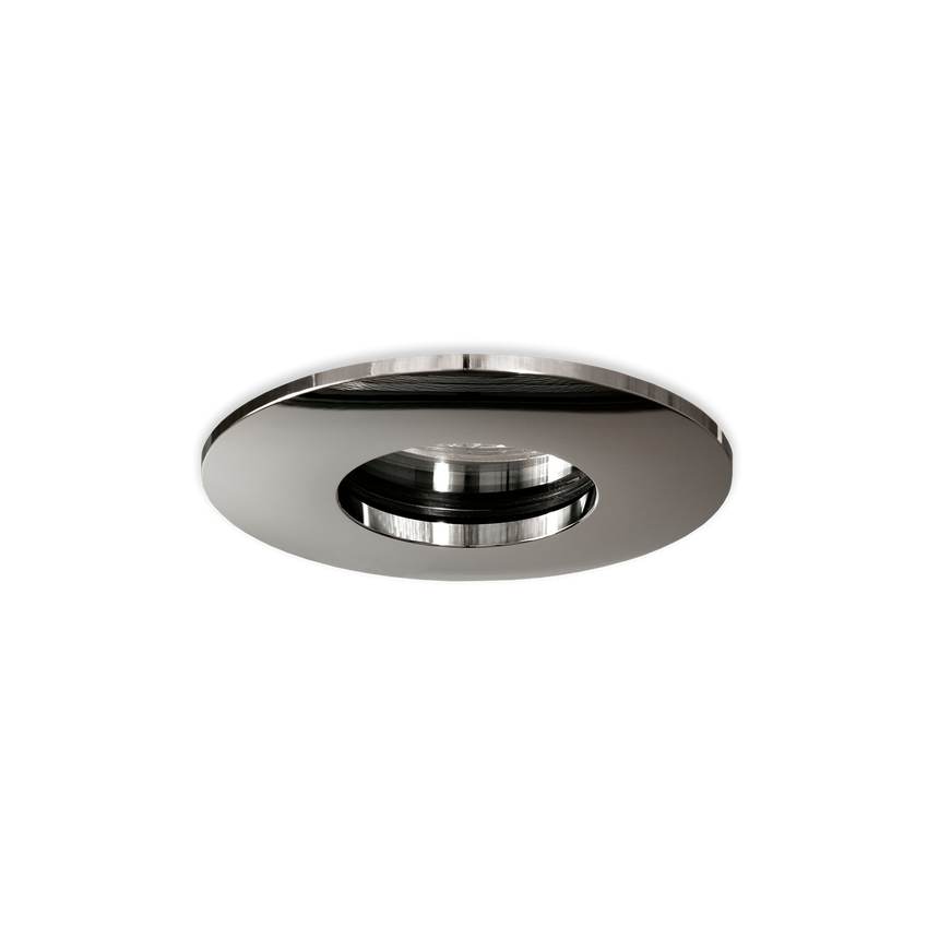 ACB Hera Empotrable 3554/8 Cromo, LED GU10 8W, I IP54/IP20 P35541C