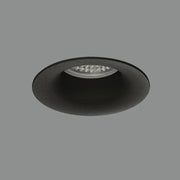 ACB Winka Empotrable Negro Texturado GU10 P35571N