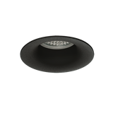 ACB Winka Empotrable 3557/8 Negro Texturado, LED GU10 8W, I P35571N