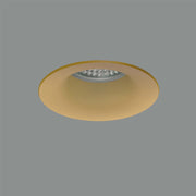 ACB Winka empotrable GU10 oro P35571OT