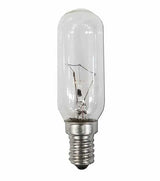 Elektro3 BOMBILLA TUBULAR 40W E14 CAMPANA EXTRACTORA EDM