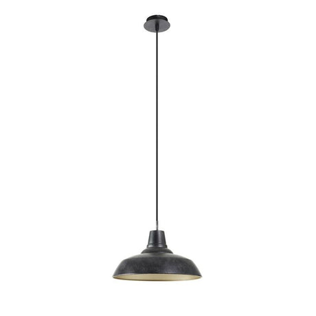 MDC NEXY 570639221 SUSPENSION NEXY E27 (negro piedra)