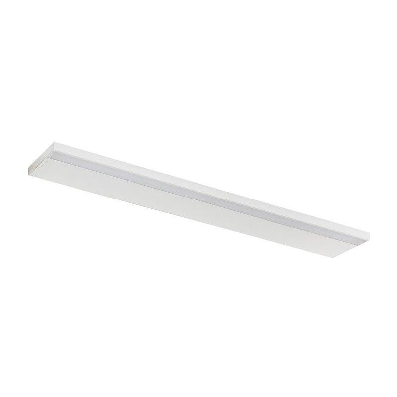 MDC THINA 575278102 Aplique THINA LED 30W + 30W 900mm 3000K(blancomate)