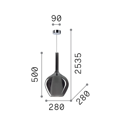 Ideal Lux Kalique - DIS001.jpg