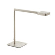 MDC FINESS 574029709 Lámpara mesa FINESS LED6W (níquel mate)