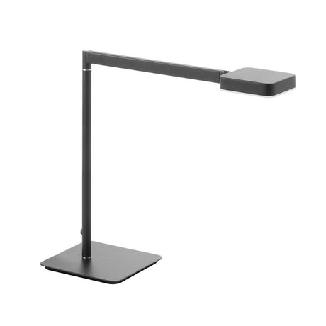 MDC FINESS 574029109 Lámpara mesa FINESS LED 6W(negro mate)