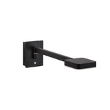 MDC FINESS 574039102 Aplique FINESS LED 6W(negro mate)
