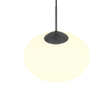 Lámpara de techo colgante Trio Fomento negro mate 150cm 363190132 - vista 2