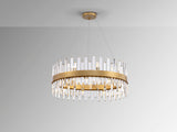Schuller Grace Lámpara 18 luces oro D75 359849