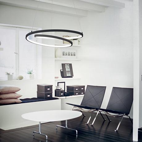 Ideal Lux Oz - EMO001
