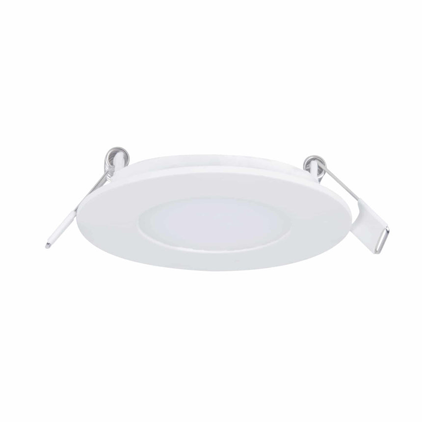 Sulion Fast Empotrable baño IP44 4W - HOLE 365093