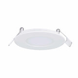 Sulion Fast Empotrable baño IP44 4W - HOLE 365093