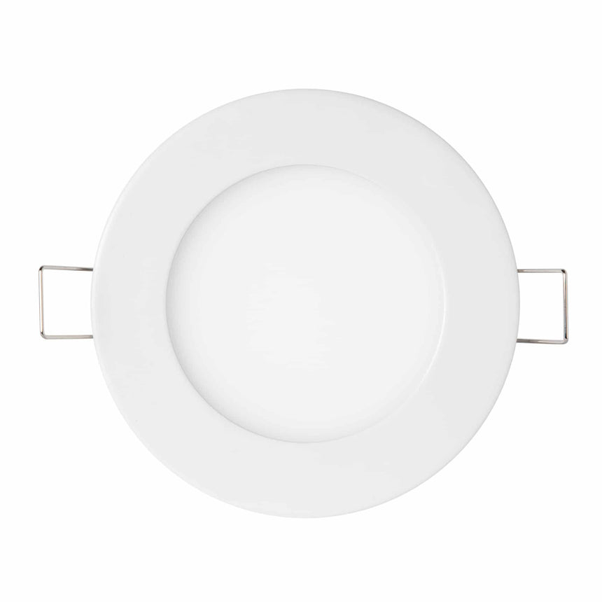 Sulion Fast Empotrable baño IP44 4W - HOLE 365093