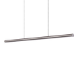 Lámpara colgante Ideal Lux Dorica LED 35W regulable Ø140cm 366456