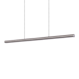 Lámpara colgante Ideal Lux Dorica LED 35W regulable Ø140cm 366456