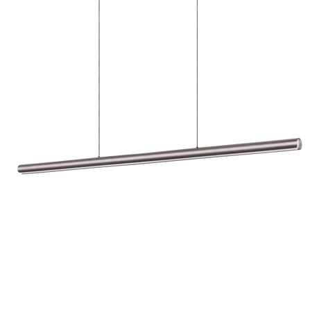 Lámpara colgante Ideal Lux Dorica LED 35W regulable Ø140cm 366456