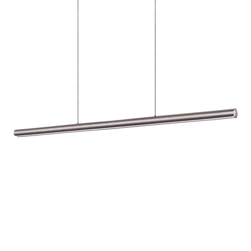 Lámpara colgante Ideal Lux Dorica LED 35W regulable Ø140cm 366456