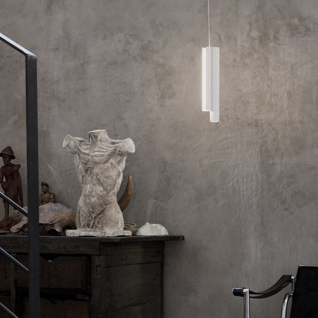 Ideal Lux Dorica - EMO001