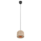 Trio SMILLA PENDANT 1L ROPE 366800136