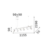 Ideal Lux Dynamite - DIS001.jpg