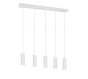 Colgante Soka 5L Blanco