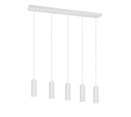 Colgante Soka 5L Blanco