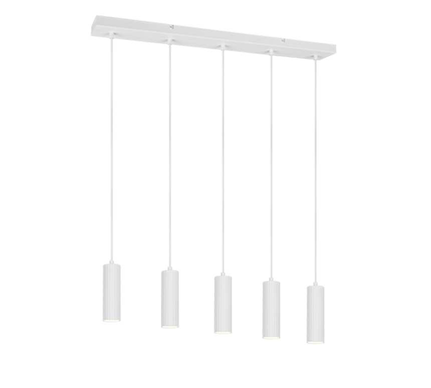 Colgante Soka 5L Blanco