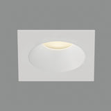ACB Velt Empotrable 3678/9 Blanco, LED GU10 8W, CL.II IP64/IP20