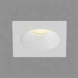 ACB Velt Empotrable 3678/9 Blanco, LED GU10 8W, CL.II IP64/IP20 P36781B