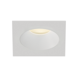 ACB Velt Empotrable 3678/9 Blanco, LED GU10 8W, CL.II IP64/IP20 P36781B